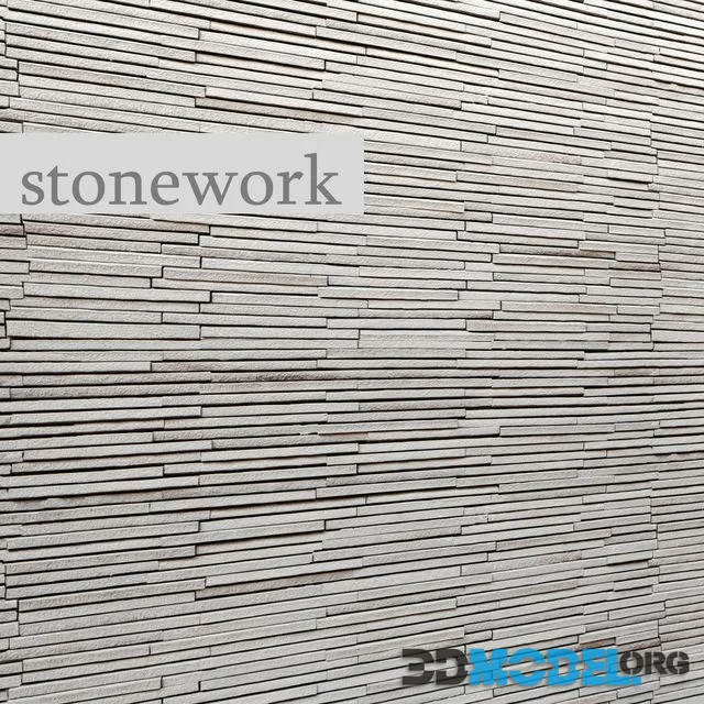 Masonry (STONE 87654RFCP)