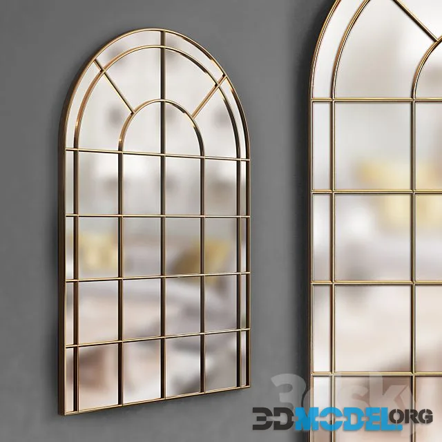 Mirror 223