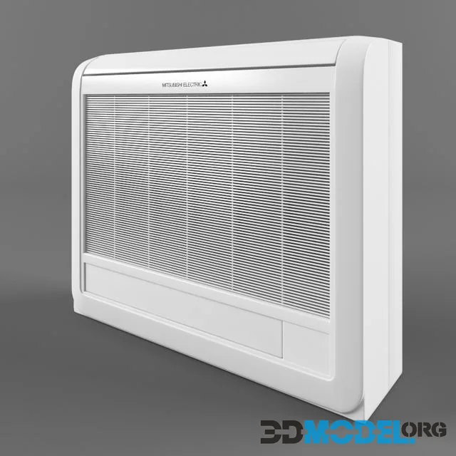 MITSUBISHI ELECTRIC MFZ-25 KA VA