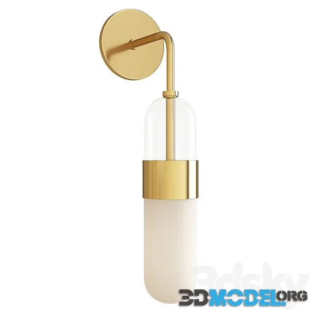 Mitzi Emilia Wall Sconce