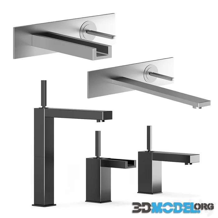 Mixer GESSI