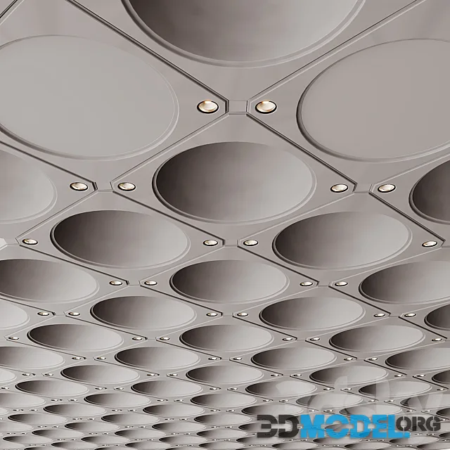 Modern Ceiling Design