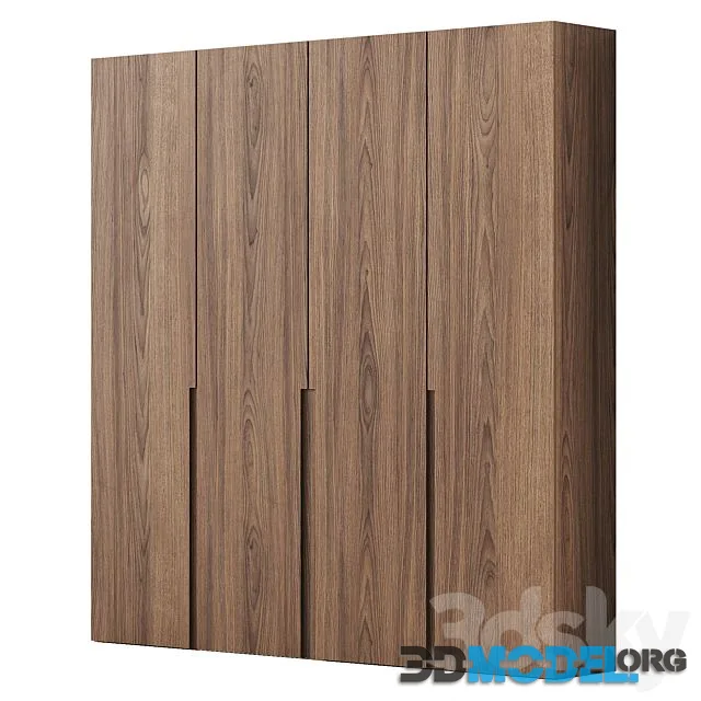 Modern Cupboard