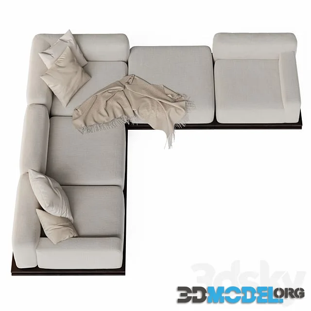 Modular Sofa SUMO