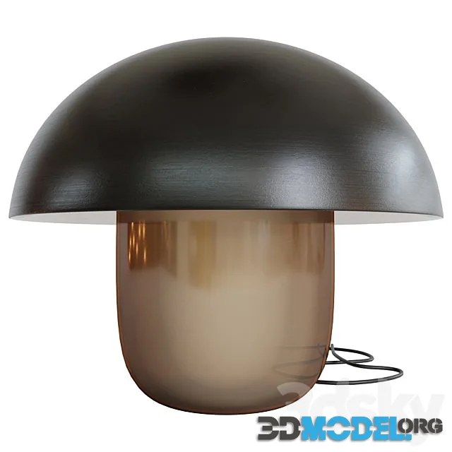 Mushroom Kare Design