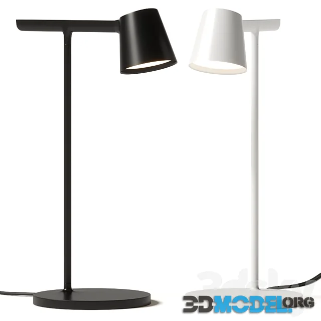 Muuto Tip Table Lamp