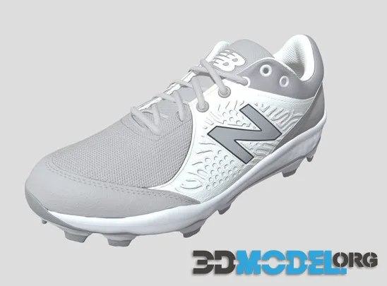 Newbalance Shoe (PBR)