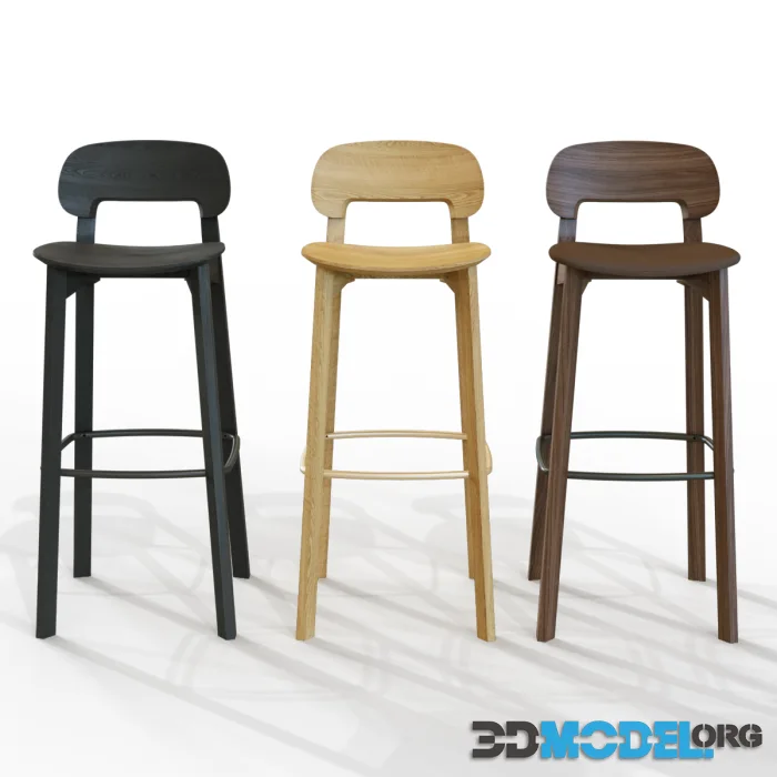 Nonoto Bar chair