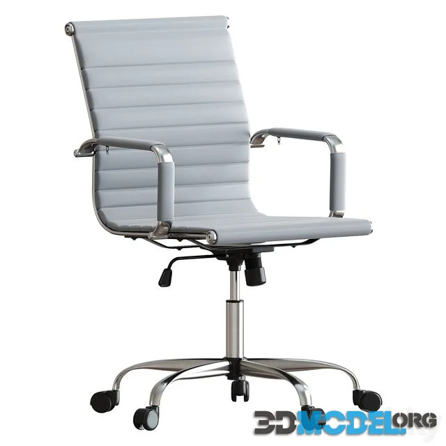 Office chair Croma Maisons du monde