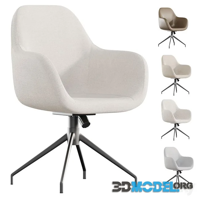 Office chair INDY by skdesign