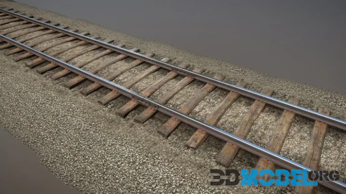 Old Railway (PBR)