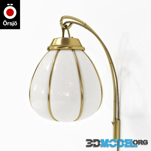 Orsjo Hobo