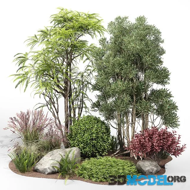 Outdoor Collection 1