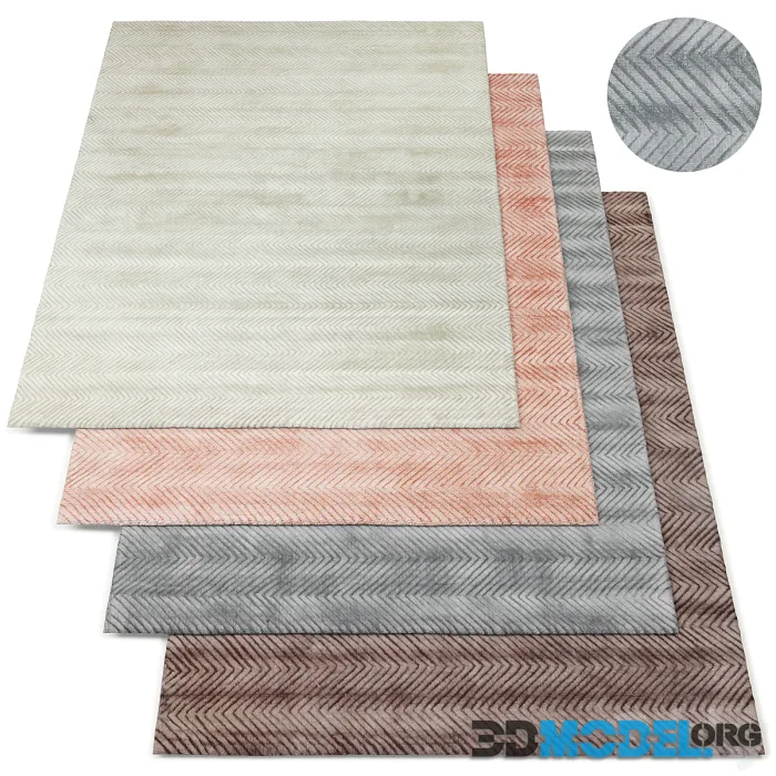 Parcia Rug Cosmo Collection