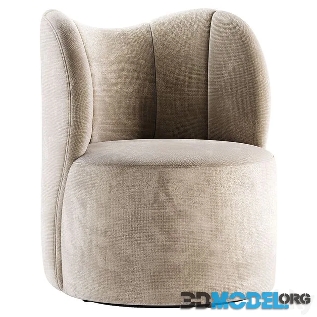 Pearl Lounge Chair