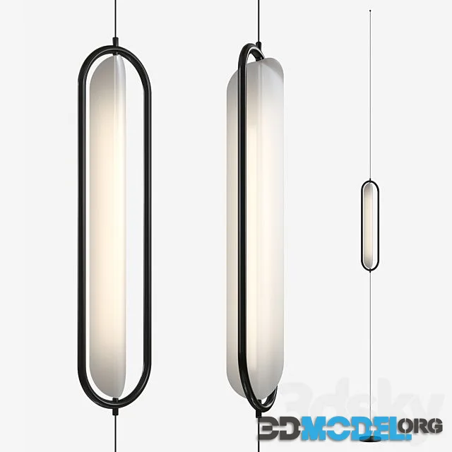 Pendant Lamp Nexia BOW