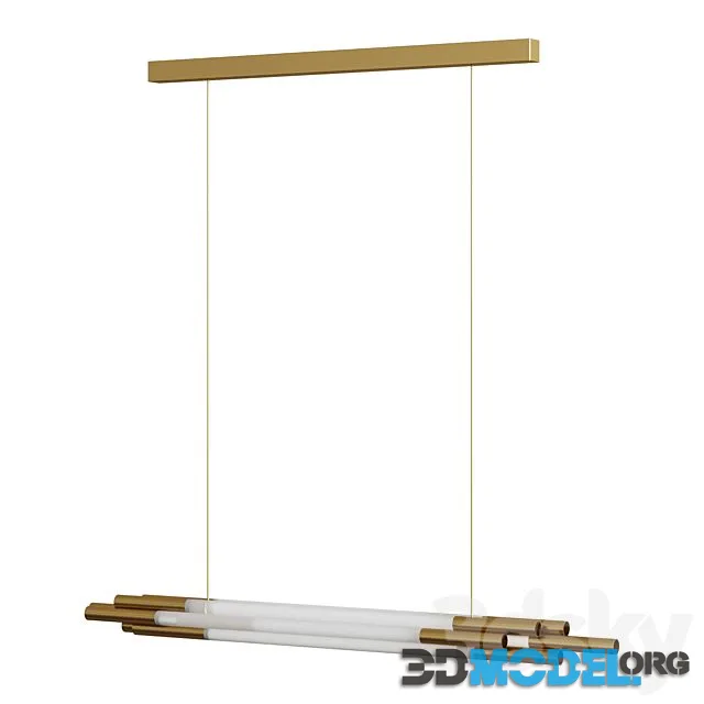 Pendant Light Skyline