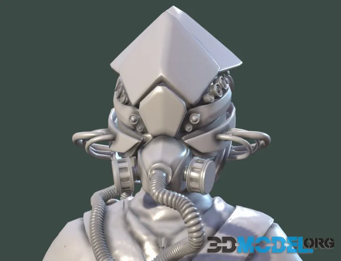 Pilot 1 (PBR)