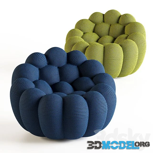 Roche Bobois BUBBLE Armchair