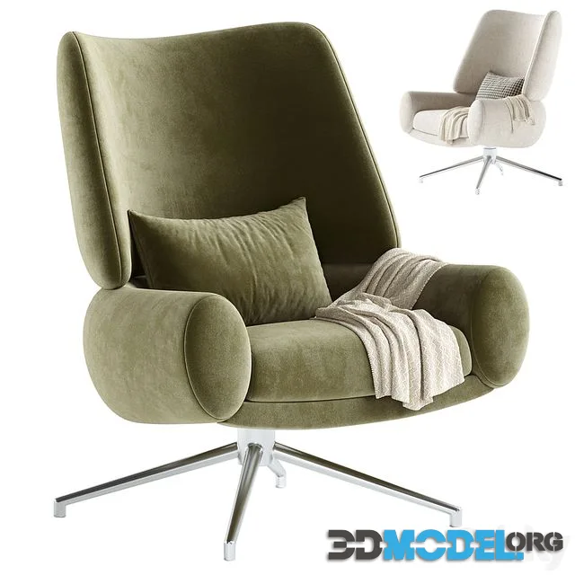 Rowan Occasional Chair