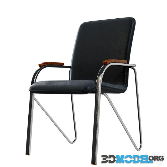 Samba Hoff Chair
