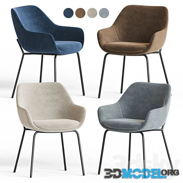 Savile Tub Dining Chairs