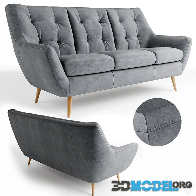 Skandi Sofa