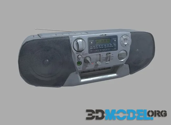 Sony CFD V31L (PBR)