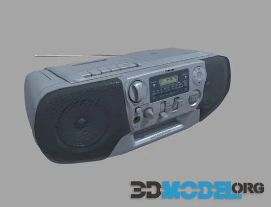 Sony CFD V31L New (PBR)