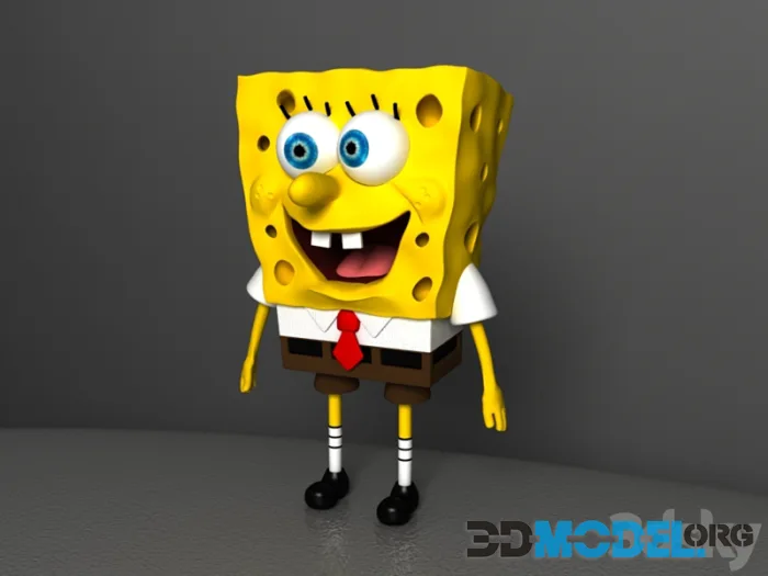 Spongebob