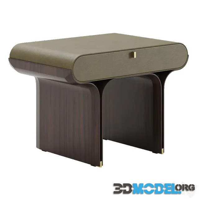 Stami night bedside table