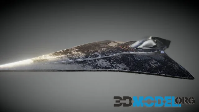 Star Fighter (PBR)