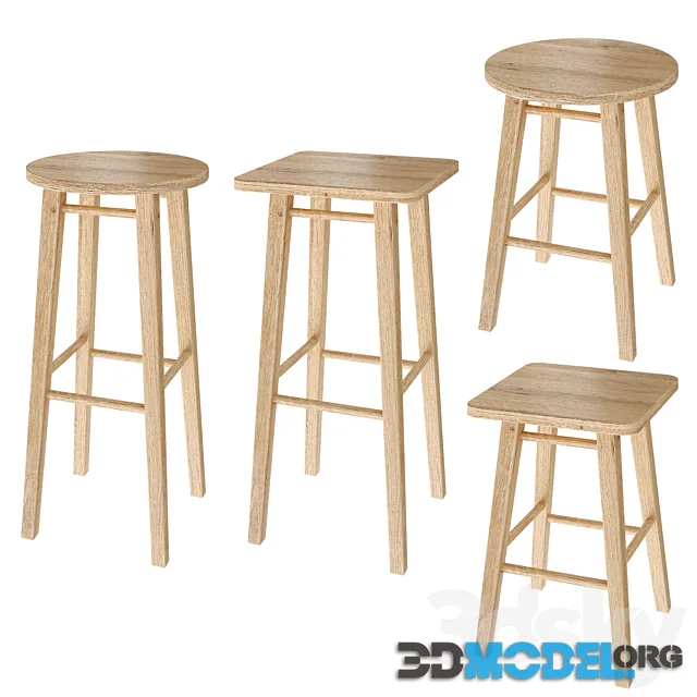 Stools SMKA