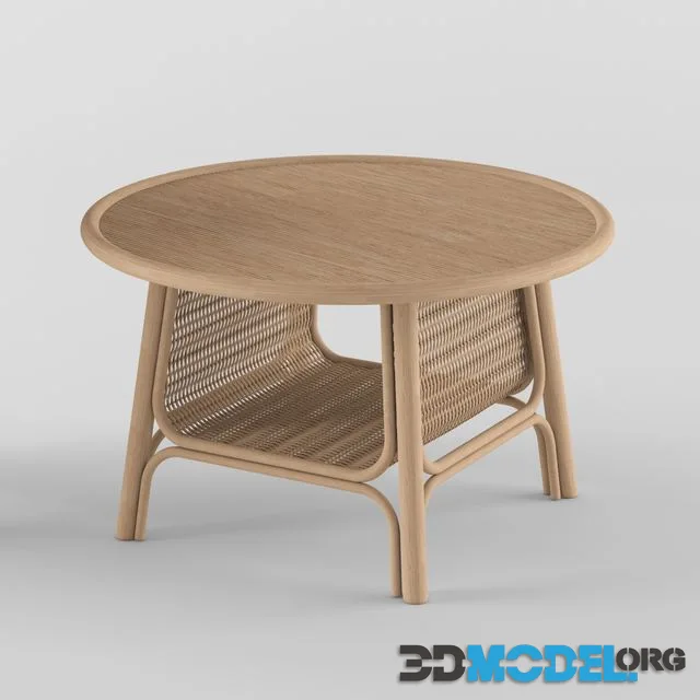Table basse CORRIDOR gm
