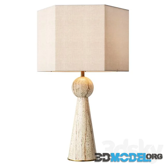 Table Lamp Novak