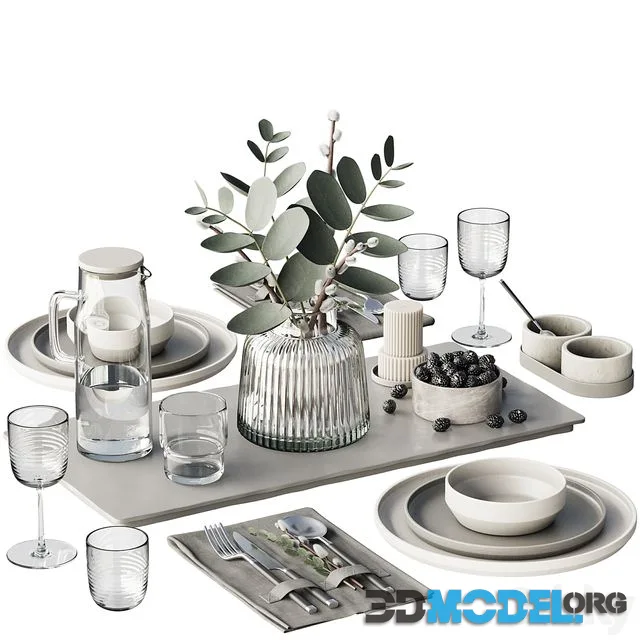 Tableware09