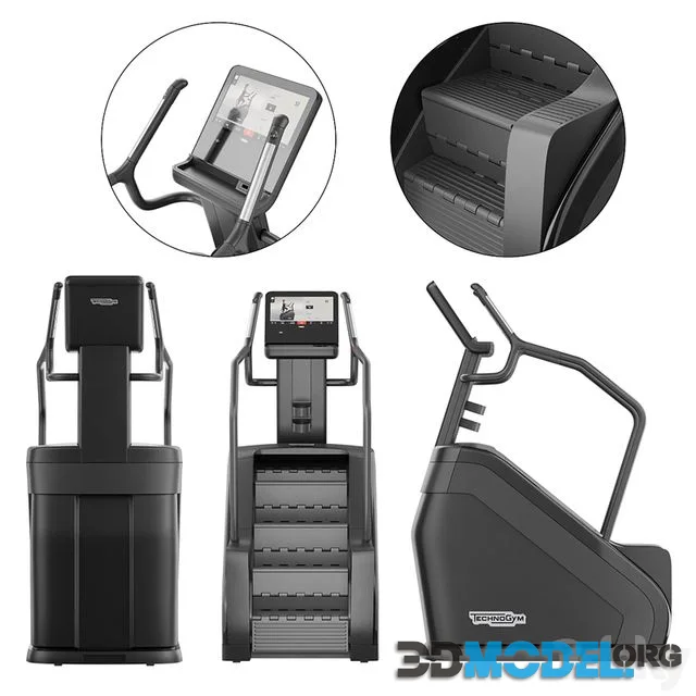 Technogym Artis Climb