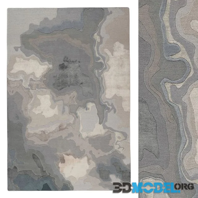 Tundra Rug