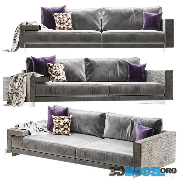 ULIVI Hector, sofa