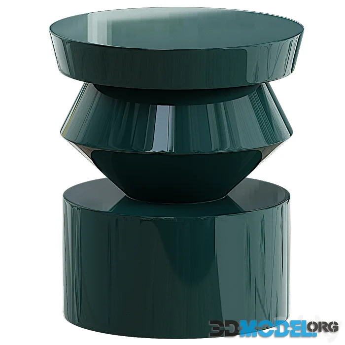Uma Side Table