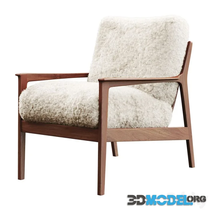 USA 75 Armchair