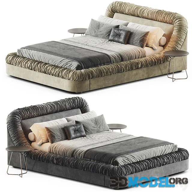 Vara Bed