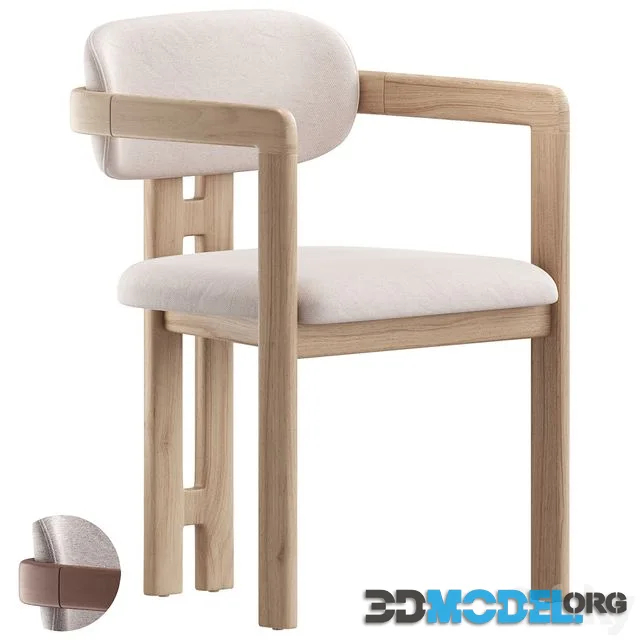 Vigo Deephouse Chair