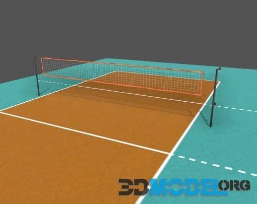 Volleyball (PBR)