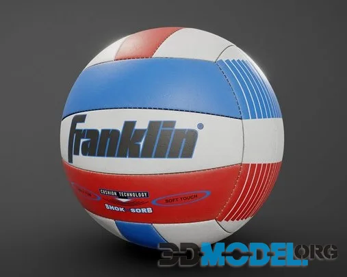 Volleyball PBR (PBR)