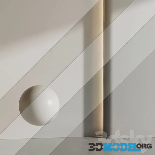 Wall Paint 001