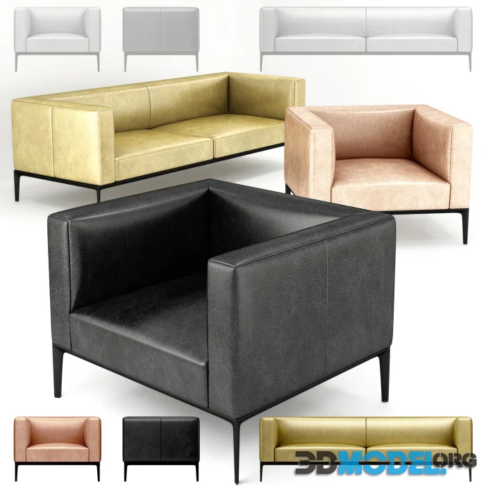 Walter Knoll Jaan