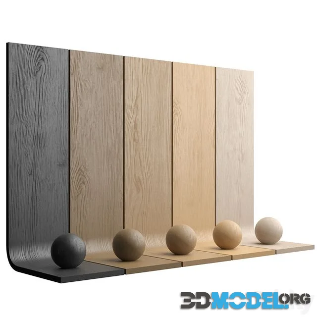 Wood texture (material) 1640