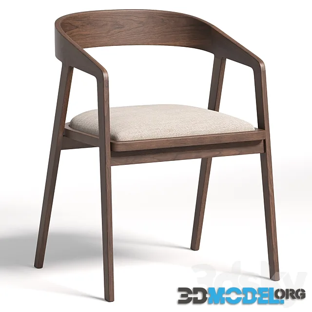 Wooden Chair