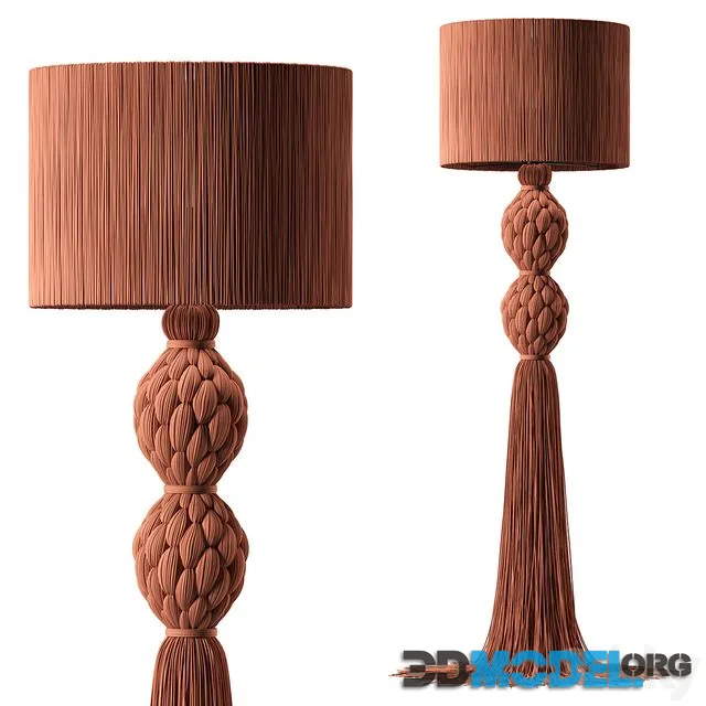 Xux Floor Lamp by Neutro Home